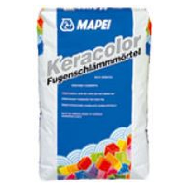 Voeg Mapei Keracol onbekend